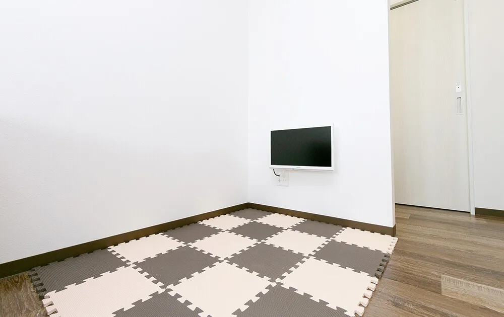 キッズスペース